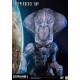 Independence Day Resurgence Bust 1:1 Scale Alien 81 cm